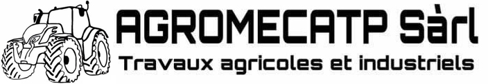 AGROMECATP Sàrl